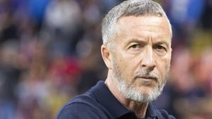 Mihai Stoica lansează o avertizare după jignirea suferită de UTA: „La echipa secundă”. Doi jucători de la FCSB au primit aprecieri.