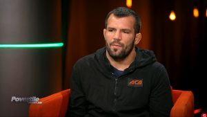 „Atunci am decis să renunț”. Românul care strălucește în MMA, învins de discipolul lui Khabib Nurmagomedov.