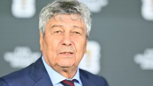 De neașteptat! Opțiunea lui Mircea Lucescu pentru FIFA The Best: Dembele, absent de pe podium