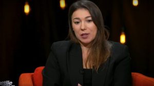 Activitățile Monicăi Roșu, mare campioană, la două decenii după retragerea din gimnastică: „Își urmează o nouă carieră”