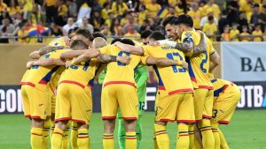 România, o grupă favorabilă în cazul calificării la Campionatul Mondial! Tricolorii pot face istorie