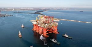 Bolojan: După două decenii de la semnarea contractului inițial, am reușit să stabilim un nou echilibru în colaborarea cu OMV Petrom pentru următorii 15 aniea noastră”