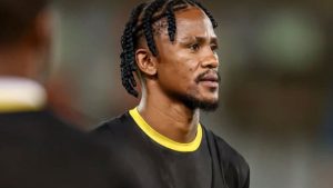 Debut reușit pentru Ngezana la Cupa Africii! Africa de Sud a obținut o victorie dramatică în prima partidă a grupei.