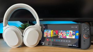 Conectarea căștilor Bluetooth la Nintendo Switch și Switch 2 fără întârzieri