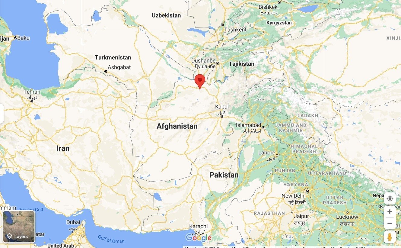[ad_1] Cinci persoane, inclusiv doi soldați tadjici, au fost ucise într-un conflict la frontiera dintre Tadjikistan și Afganistan, conform unei anunțări făcute de către Comitetul Național de Securitate din Tadjikistan