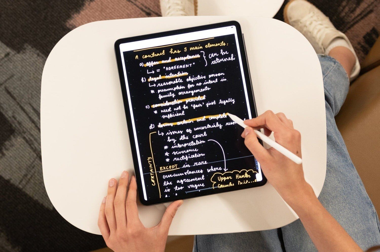 [ad_1] Scanarea documentelor direct de pe iPad a devenit o metodă rapidă și eficientă pentru digitalizarea actelor, eliminând necesitatea unui scanner clasic