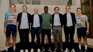 Andres Iniesta a achiziționat o echipă de ciclism!