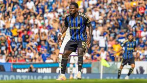 Formatiile oficiale pentru Pisa-Parma – Gianluca Di Marzio