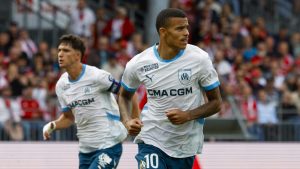 Lille-OM: echipele oficiale prezentate