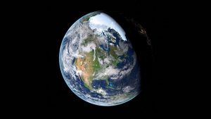 Gaura din ozonul Antarctic s-a redus, conform datelor recente de la Copernicus