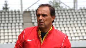 Basarab Panduru, surprins de ratarea lui Petrila în fața porții goale: “Nu există nicio justificare!”