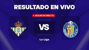 Rezultate în direct și goluri din La Liga