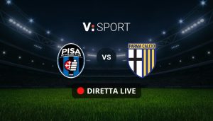 LIVE Pisa-Parma 0-1 în Serie A 2025/2026: Benedyczak, amenințare pentru Pisa.