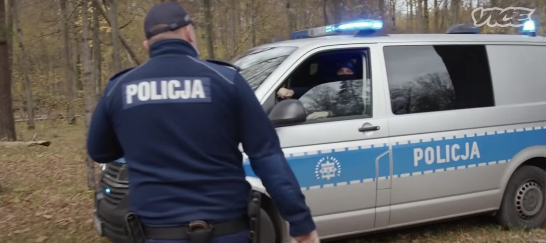 Un număr de o sută de persoane au fost arestate în Polonia în timpul unei campanii extinse a poliției împotriva infracțiunilor sexuale asupra minorilor