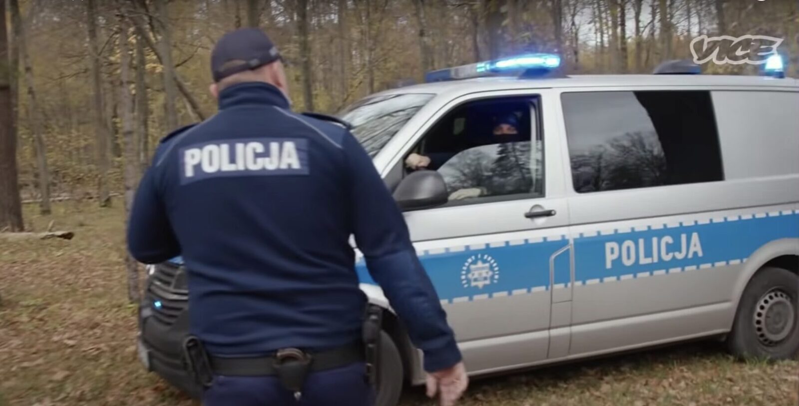 Un număr de o sută de persoane au fost arestate în Polonia în timpul unei campanii extinse a poliției împotriva infracțiunilor sexuale asupra minorilor