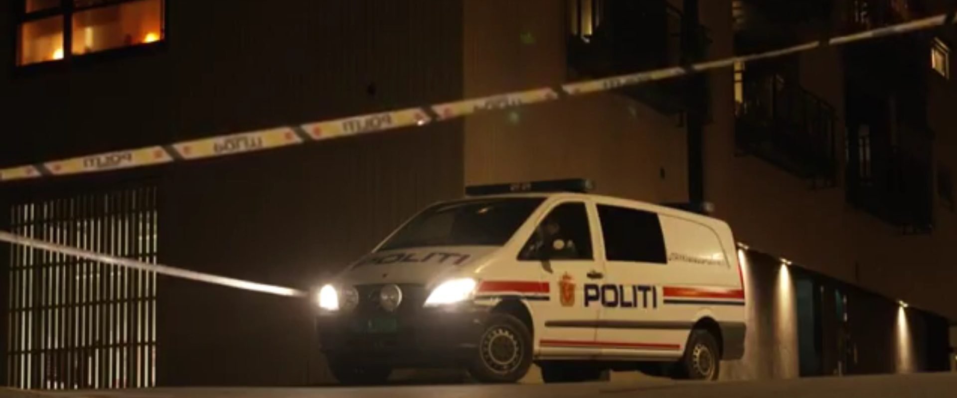 Un adolescent de 19 ani a fost arestat după incidentul cu focuri de armă într-un centru comercial din Oslo, capitala Norvegiei