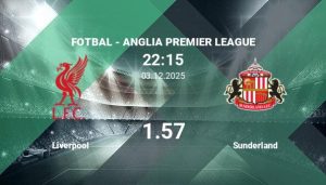 Pariuri Fotbal: Liverpool întâlnește Sunderland