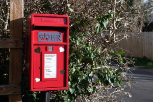 Poșta daneză anunță vânzarea cutiilor poștale, folosite în Danemarca de peste 170 de aniea noastră”