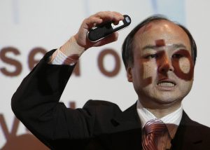 Directorul unei mari bănci de investiții, afectat de decizie, a declarat că nu a vrut să vândă nicio acțiune.