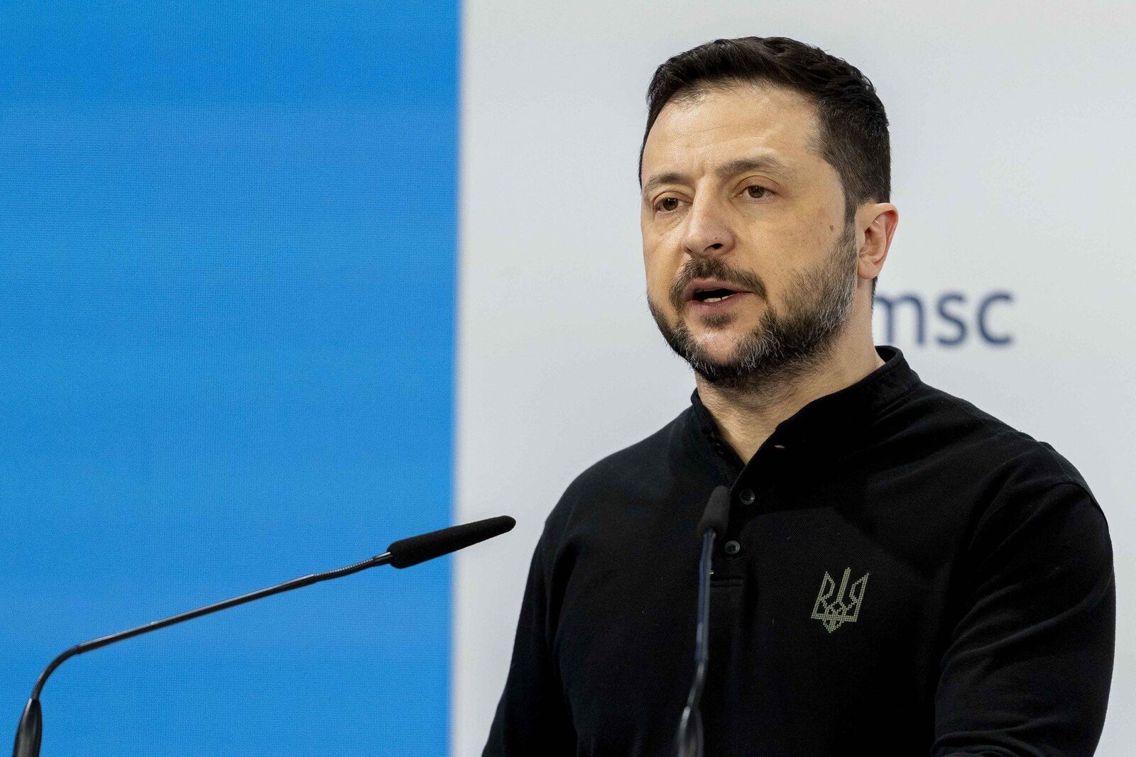 [ad_1] Ministrul justiției din Irlanda, Jim O’Callaghan, a declarat luni că apariția unor drone în apropiere de Dublin, în timpul vizitei recente a președintelui ucrainean Volodimir Zelenski, face parte dintr-o „amenințare coordonată”