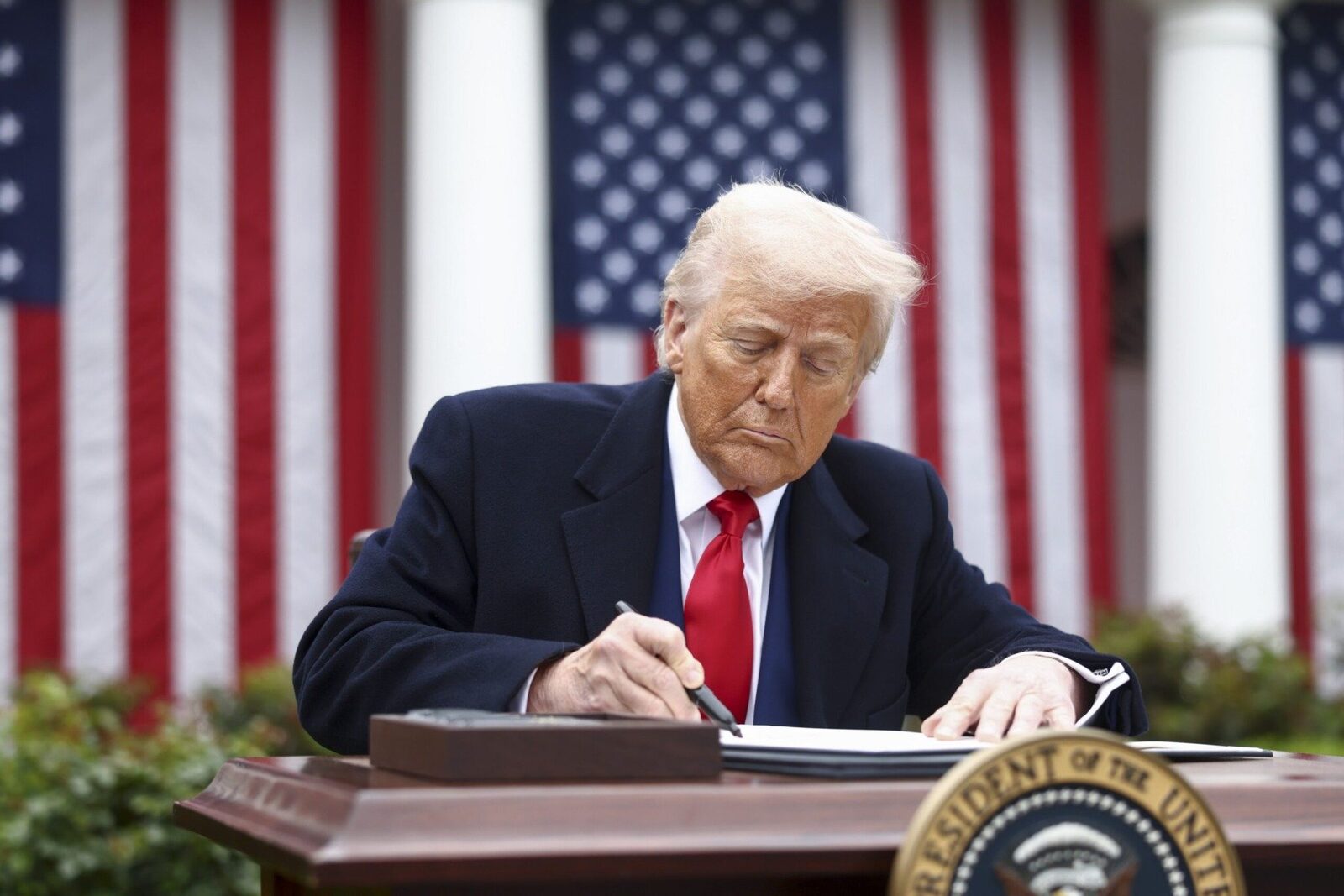 [ad_1] Președintele Statelor Unite, Donald Trump, a numit un general de marina și specializat în forțe speciale în funcția de comandant al forțelor militare pentru regiunea America Latină