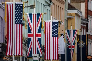 Statele Unite întrerup colaborarea tehnologică cu Regatul Unit din cauza provocărilor în aplicarea acordurilor comerciale bilateraleea noastră”