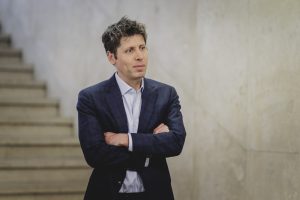 Sam Altman urmărește exemplul lui Elon Musk și își propune să înființeze propria firmă de rachete