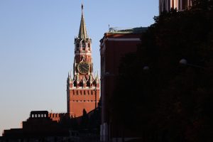 Kremlinul face un anunț succint după prezentarea planului de pace al lui Zelenski pentru Ucraina.