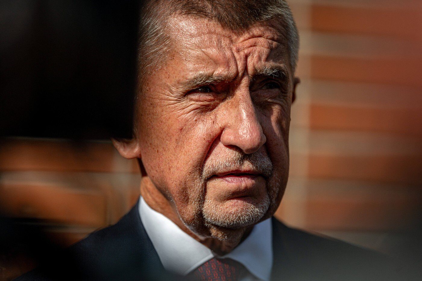 Premierul Ceh, Andrej Babiš, a exprimat luni o opinie clară cu privire la planul controversat al președintelui american Donald Trump de a anexa Groenlanda, o insulă autonomă a Danemarcei situată în Arctic