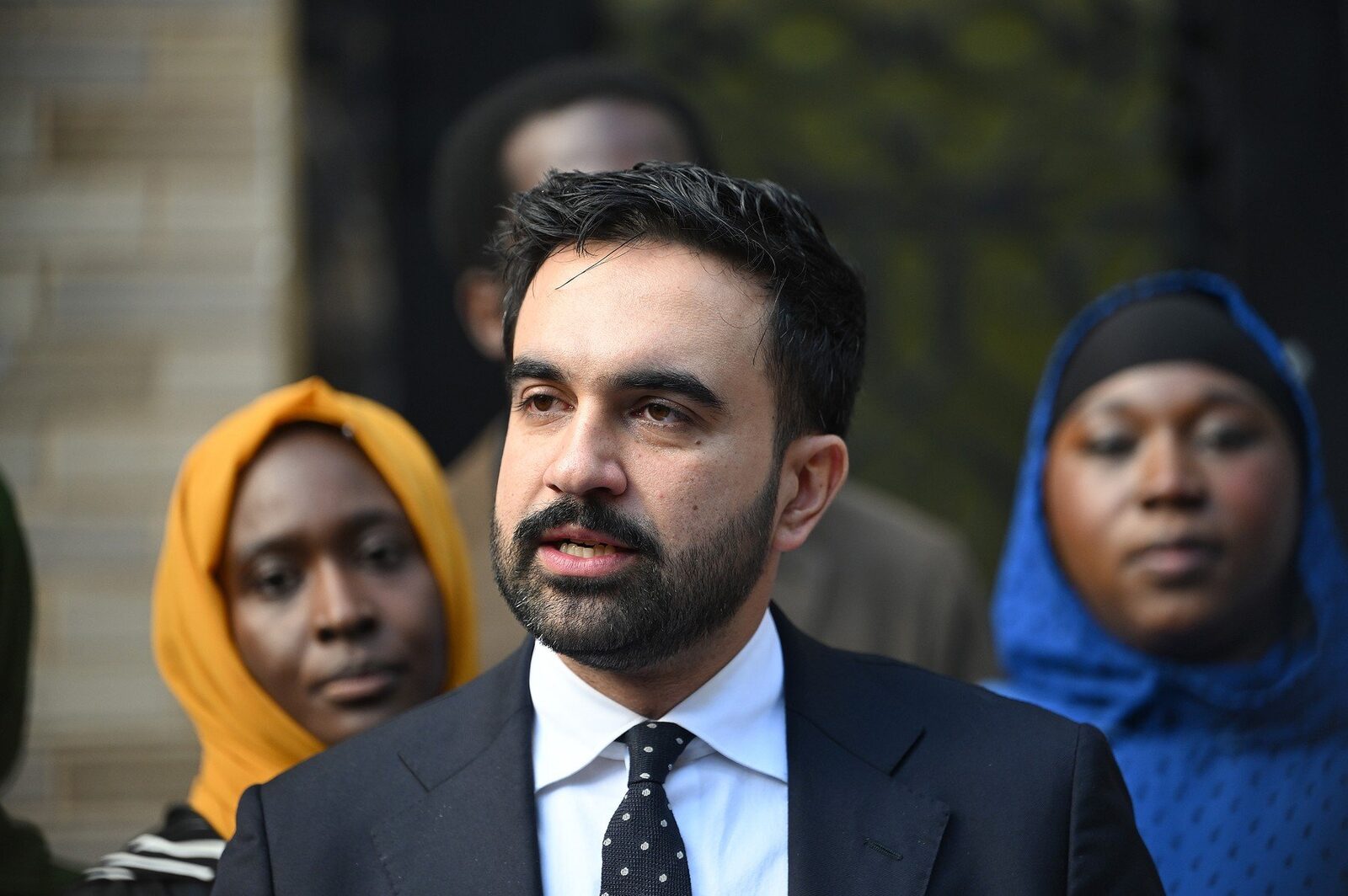 Un comentariu antisemit publicat în urmă cu 10 ani i-a adus pierderea funcției unei membre din echipa primarului nou ales al New Yorkului, Zohran Mamdani