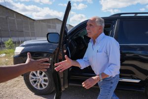 Nasry „Tito” Asfura desemnat ca președinte ales după unul dintre cele mai contestate alegeri din Honduras