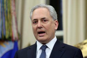 De la „rețeaua PayPal” la Casa Albă: cine este David Sacks, influentul în domeniul inteligenței artificiale și criptomonedelor apropiat lui Donald Trump?