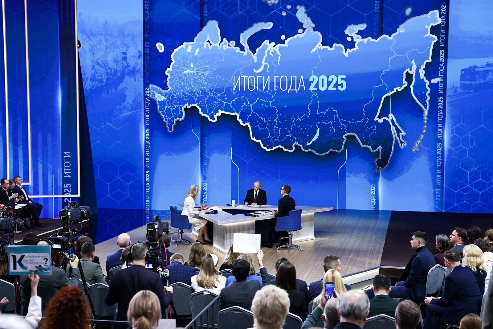 Vladimir Putin, iritat de o întrebare a BBC: „Aveți intenția să atacăm Europa?”