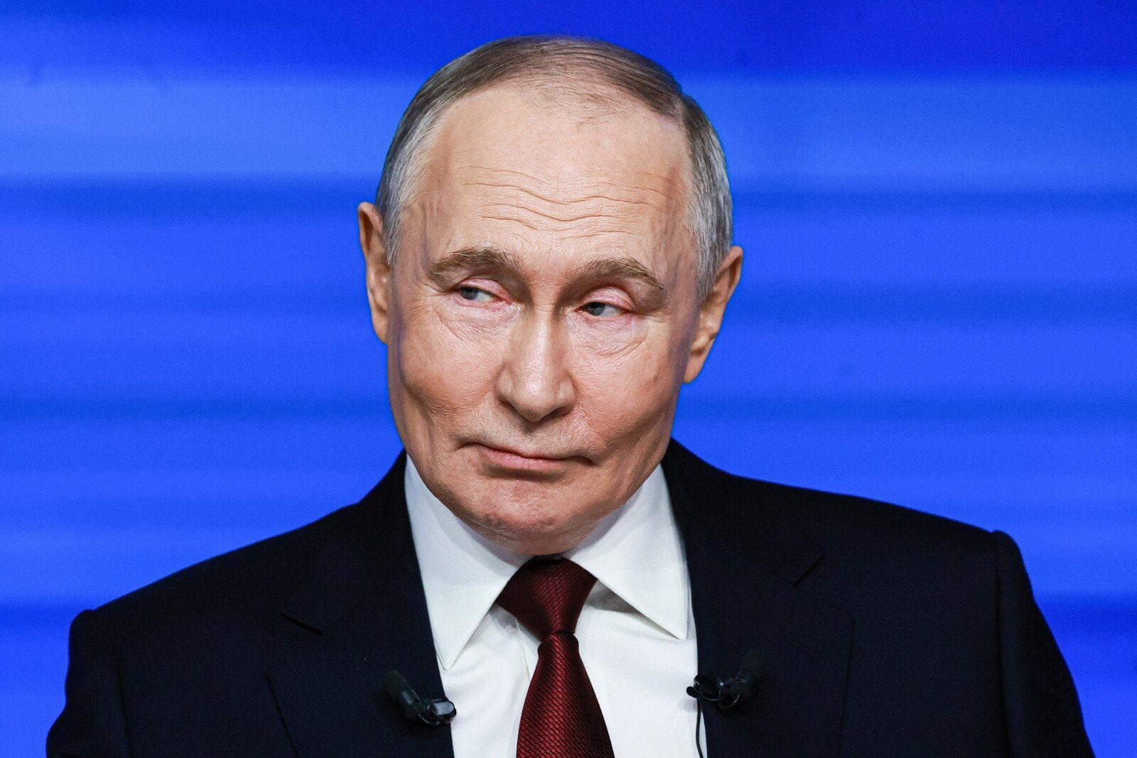 Serviciile de informații americane spun că Putin intenționează să ocupe întreaga Ucraină și anumite zone din Europa (conform surselor)