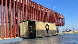 Tehnologie, viteze mari și inovare în cadrul evenimentului