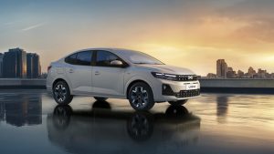 NOU Logan în România: cel mai puternic, comenzi deschise astăzi – PREȚURI disponibile.