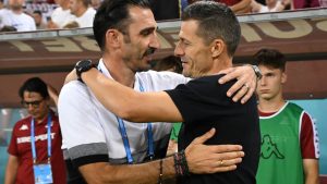 “FCSB va accede în play-off?” Răspunsul conducerii Rapidului