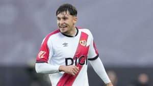 Evaluarea lui Andrei Rațiu după yet another meci integral în La Liga