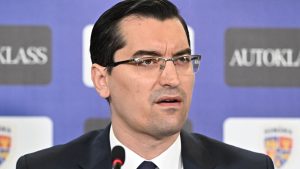 Răzvan Burleanu răspunde FCSB-ului în legătură cu Cupa României: „Dacă utilizați jucătorii de bază, nu veți avea dificultăți!”