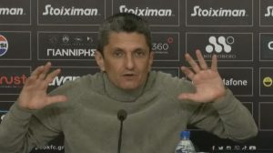 Răzvan Lucescu, frustrat după înfrângerea de 4-1 în Cupă! Ce l-a determinat să își piardă calmul pe tehnicianul român.