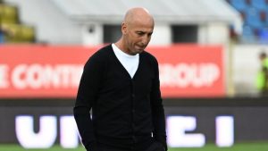 Robert Ilyeș, extrem de supărat după înfrângerea de 0-5 în Bănie: „A fost un coșmar! E nevoie de măsuri stricte”