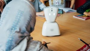 Companie dezvoltat soluție pentru acces mai ușor la educație