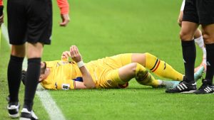 Jucătorul FCSB vorbește după declarațiile lui Gigi Becali: „Dacă depindea de mine, aș juca mâine”