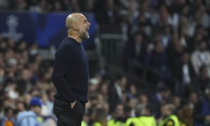 Guardiola se repetă – Conexiunea SUA