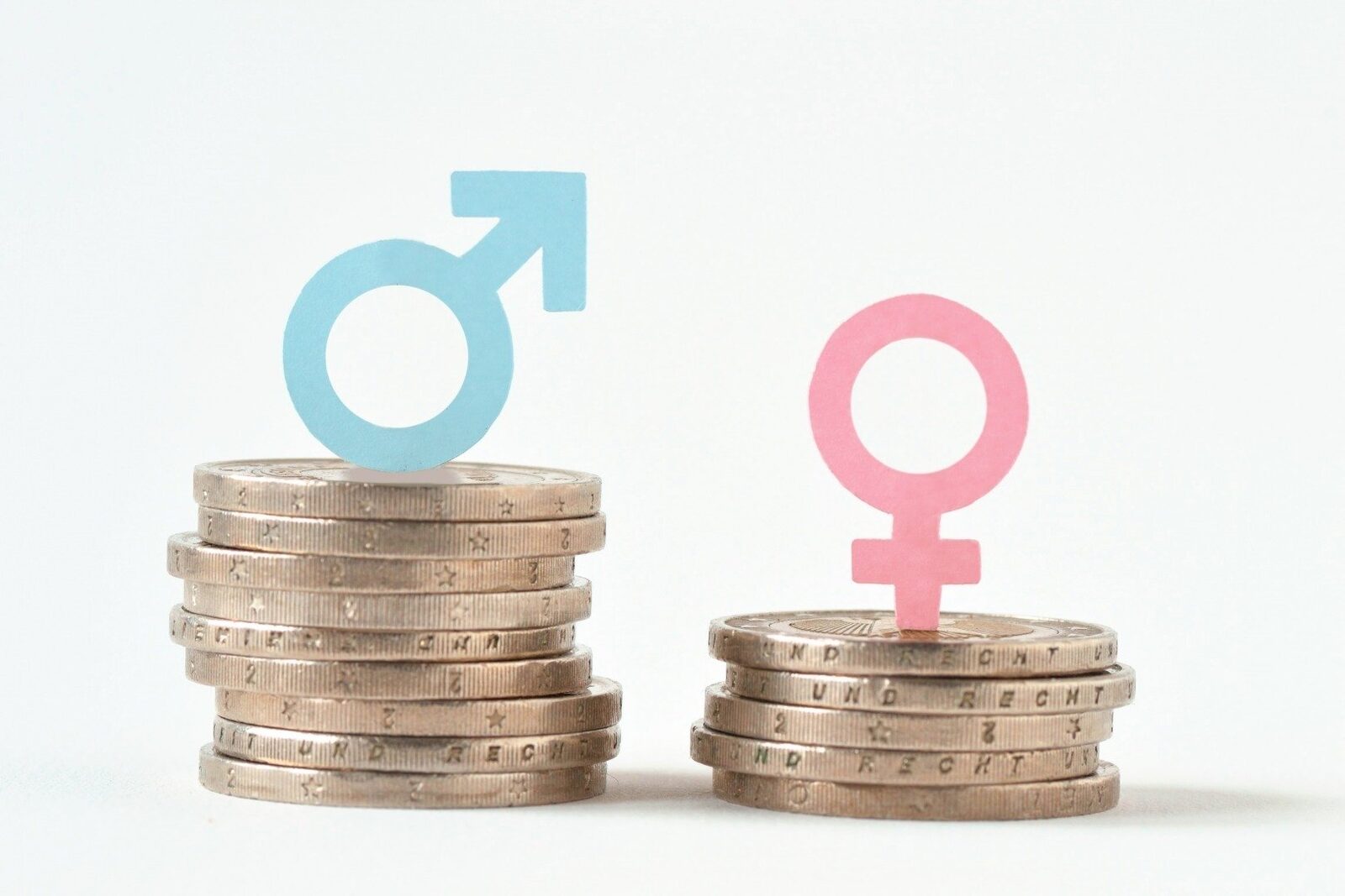 [ad_1] Femeile din Germania continuă să aibă salarii semnificativ mai scăzute decât cele ale bărbaților, conform datelor furnizate de Oficiul Federal de Statistică (Destatis)