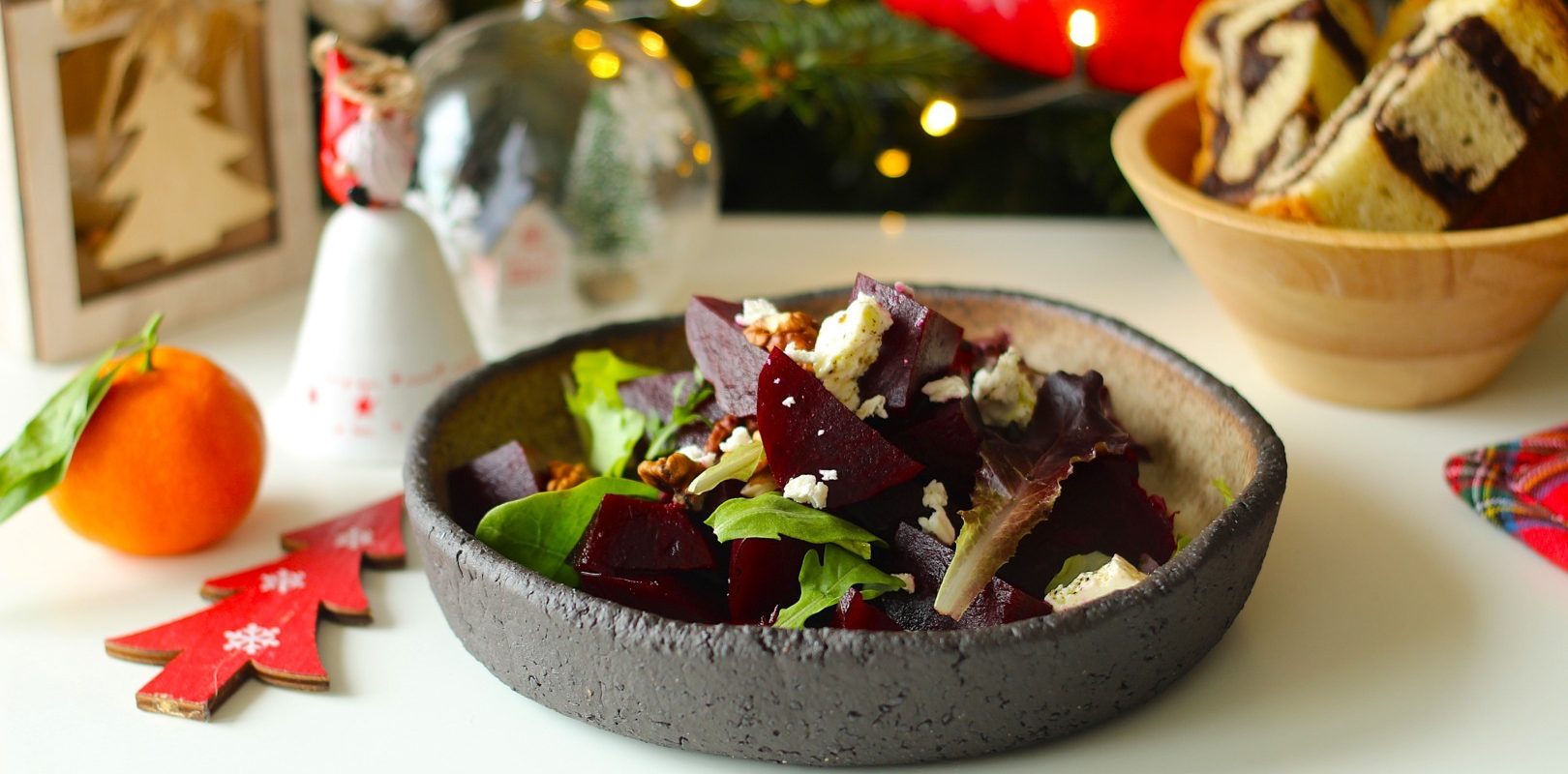 Transformă legumele în vedete ale mesei! Rețete festive cu legume, alternative pentru feluri principale vegetariene, aperitive sau garnituri