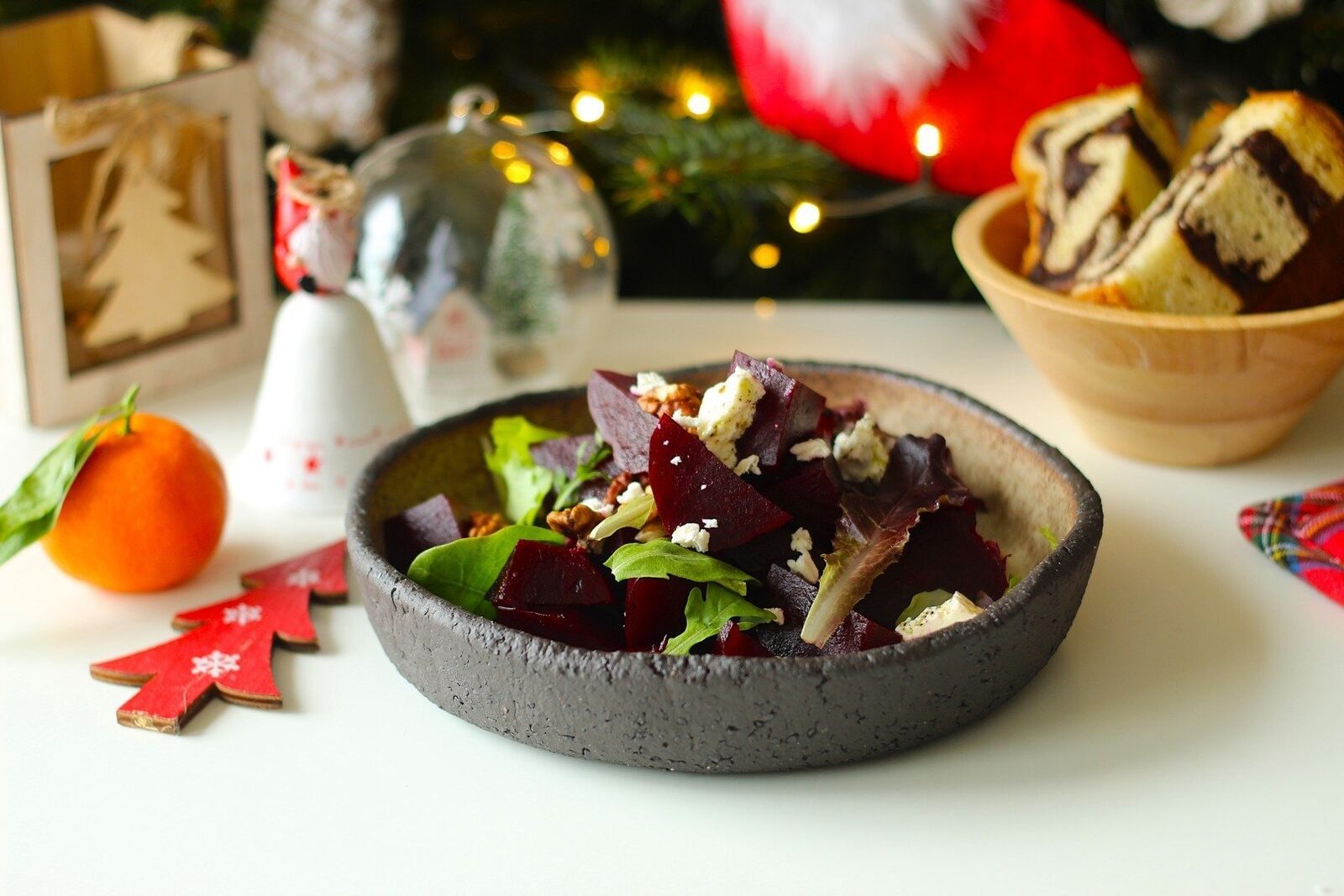 Transformă legumele în vedete ale mesei! Rețete festive cu legume, alternative pentru feluri principale vegetariene, aperitive sau garnituri