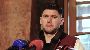 Săpunaru, reacție surprinzătoare la Gâlcă: „Niciodată nu m-aș fi gândit să spun așa ceva!“