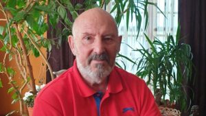 Doliu în sport: a decedat Ioan Sdrobiș, antrenorul ce l-a identificat pe Chivu și rivalul lui Lucescu