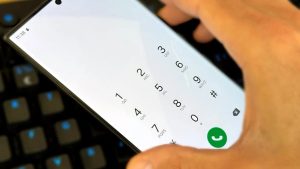 Apel spam pe telefon? Gestul aparent banal care te face vulnerabil escrocilor